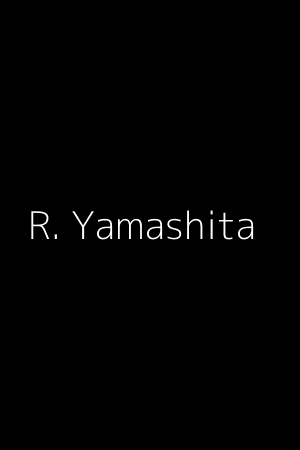 Rio Yamashita